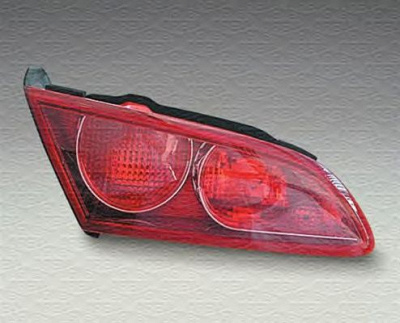 MAGNETI MARELLI 714027800701 -  Задний фонарь